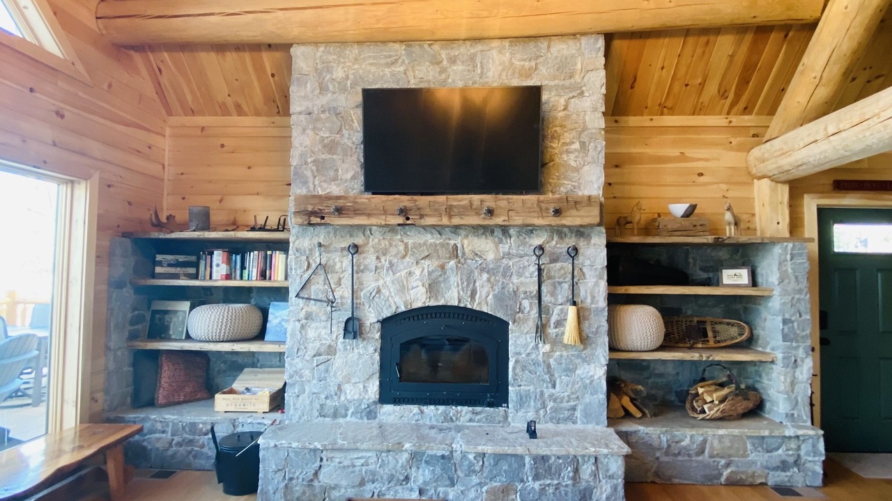 Photo of Livingroom in Chester