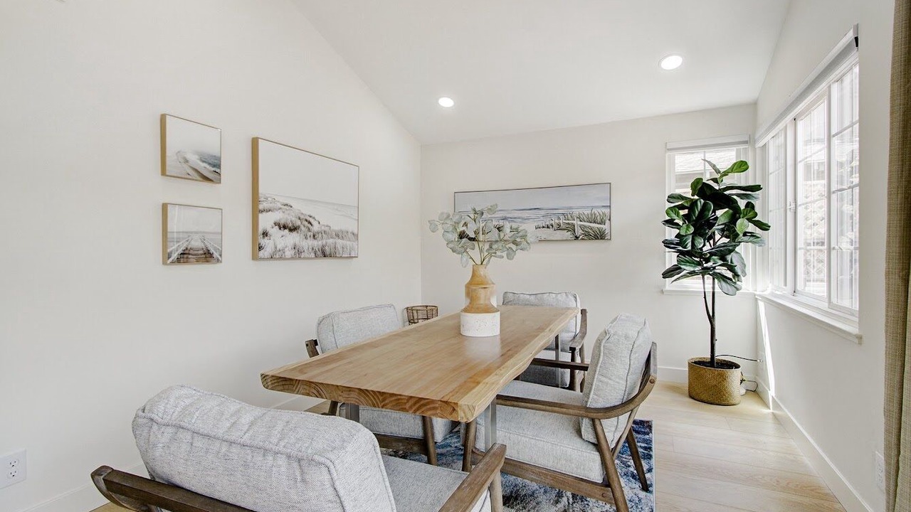 Photo of Bedroom in Mission Fields