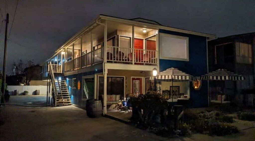 Photo of Outdoor in Morro Bay