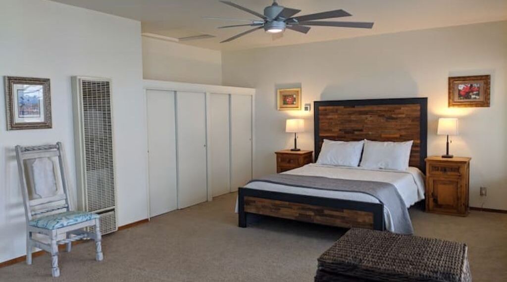 Photo of Bedroom in Morro Bay