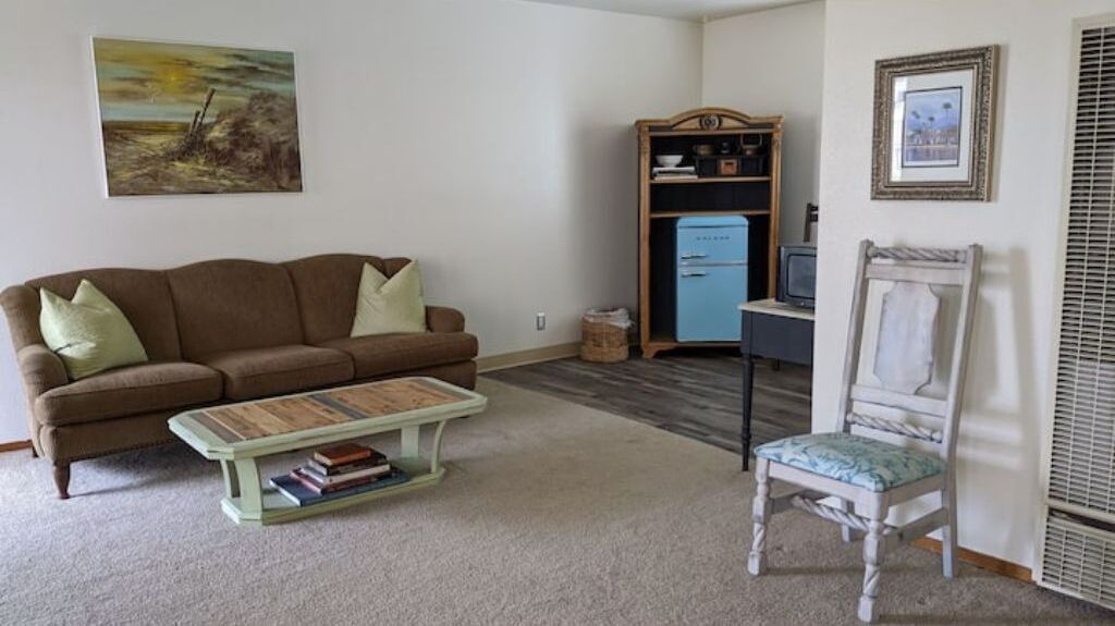 Photo of Livingroom in Morro Bay