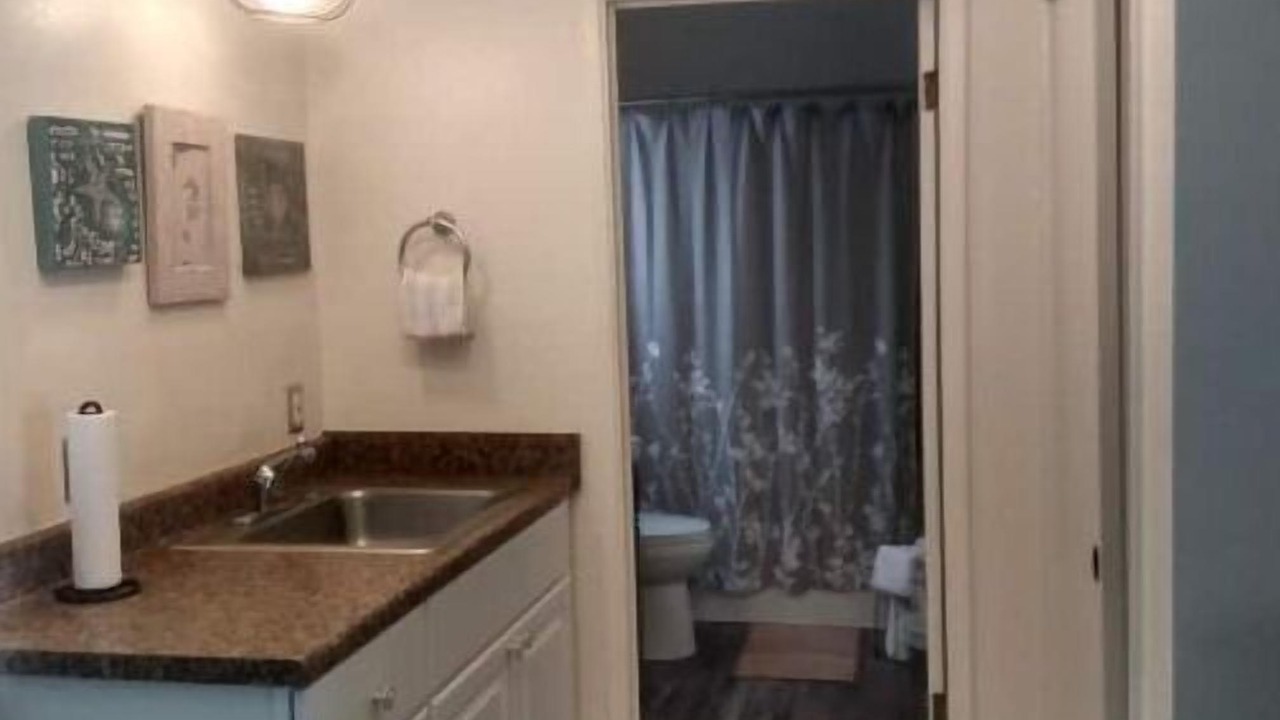 Photo of Bathroom in Morro Bay