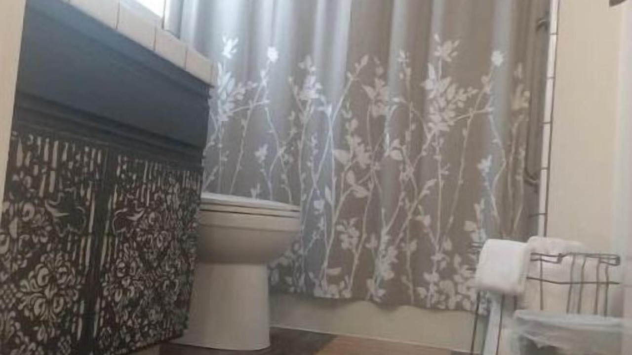 Photo of Bathroom in Morro Bay