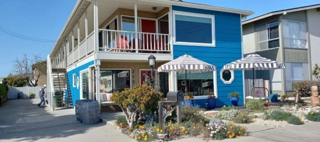 Photo of Outdoor in Morro Bay