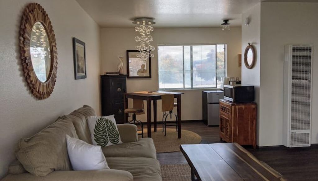 Photo of Livingroom in Morro Bay