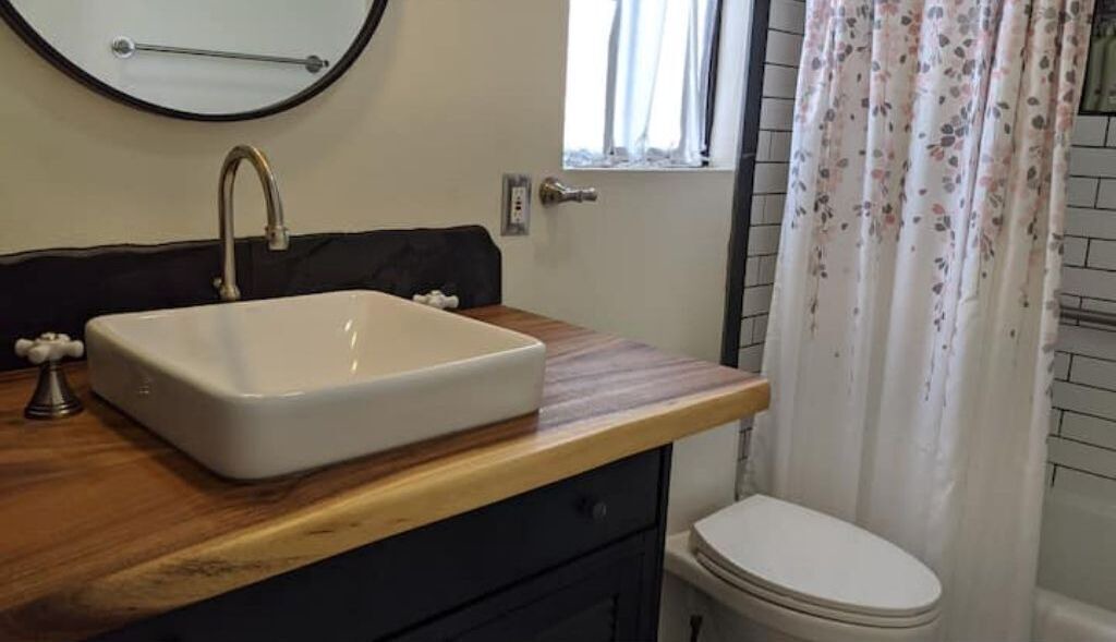 Photo of Bathroom in Morro Bay