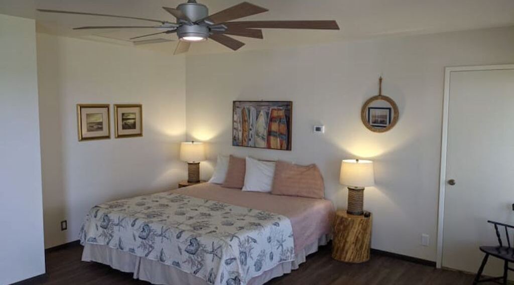 Photo of Bedroom in Morro Bay