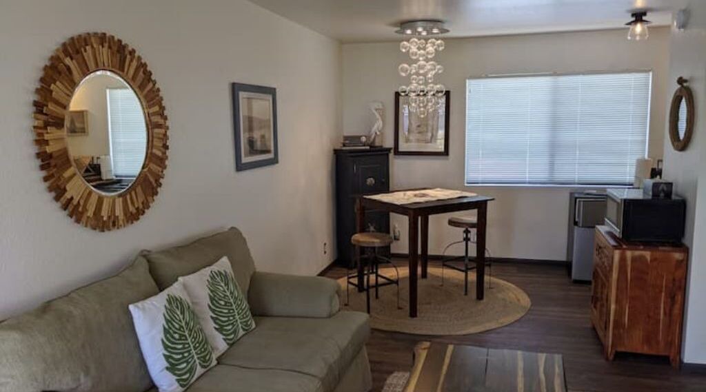 Photo of Livingroom in Morro Bay