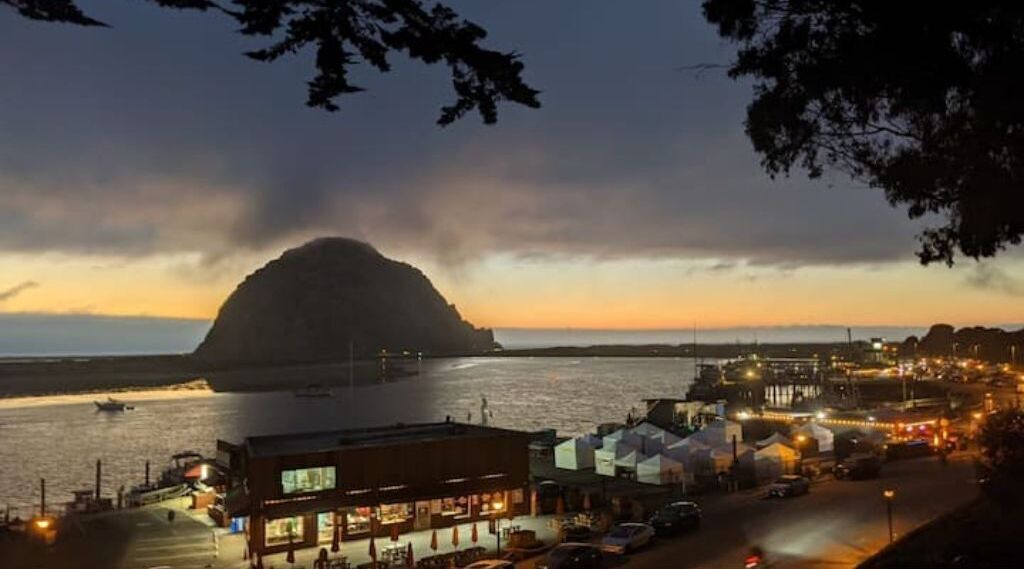 Photo of Outdoor in Morro Bay