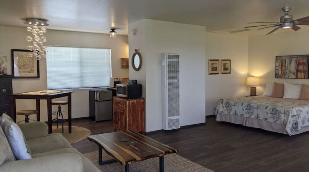 Photo of Livingroom in Morro Bay