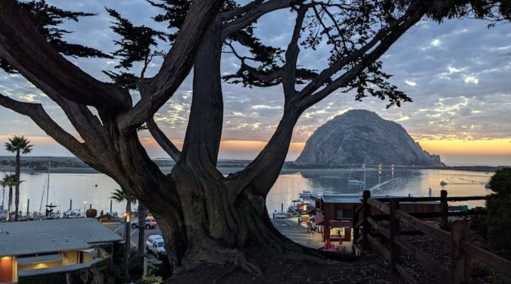 Photo of Outdoor in Morro Bay