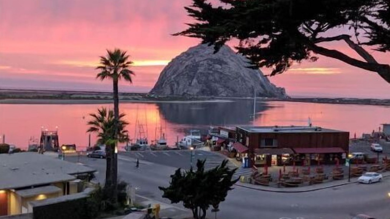 Photo of Outdoor in Morro Bay