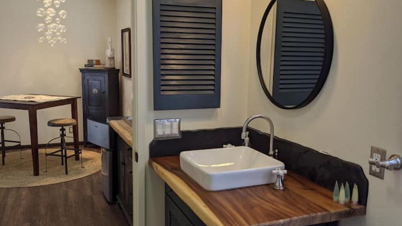 Photo of Bathroom in Morro Bay