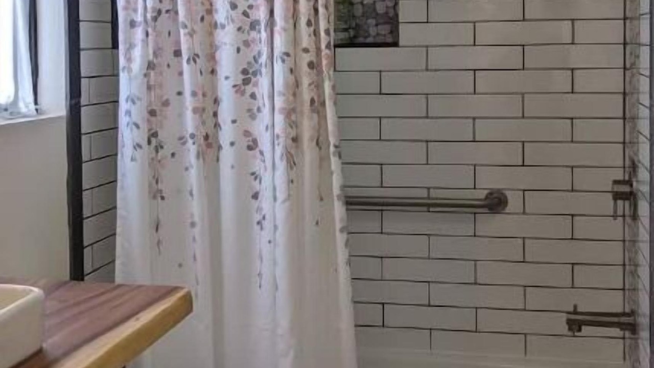 Photo of Bathroom in Morro Bay
