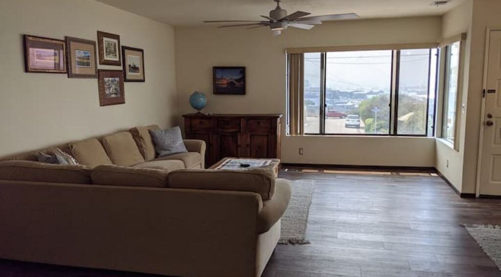 Photo of Livingroom in Morro Bay