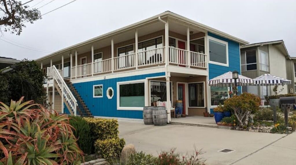 Photo of Outdoor in Morro Bay