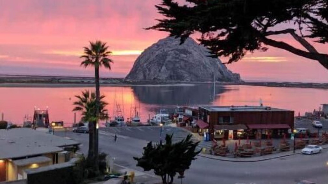 Photo of Outdoor in Morro Bay