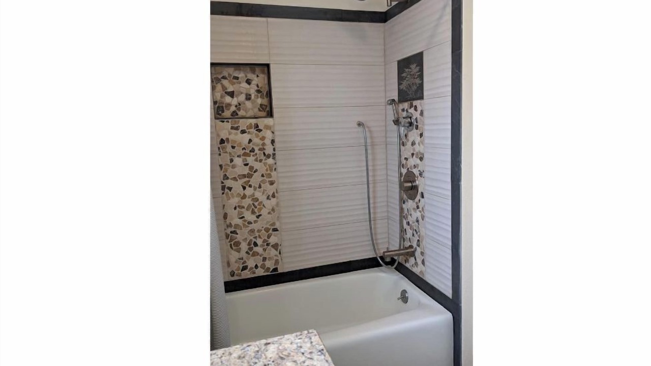 Photo of Bathroom in Morro Bay