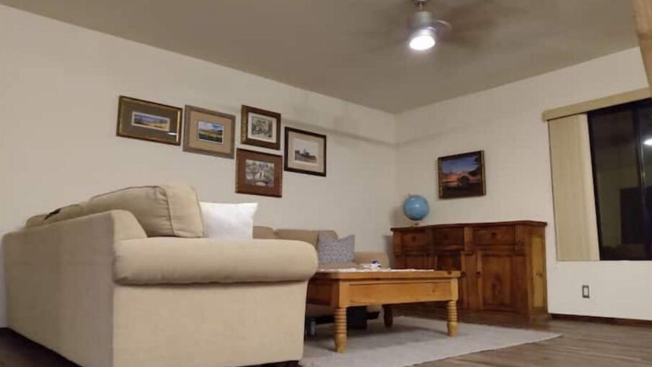 Photo of Livingroom in Morro Bay