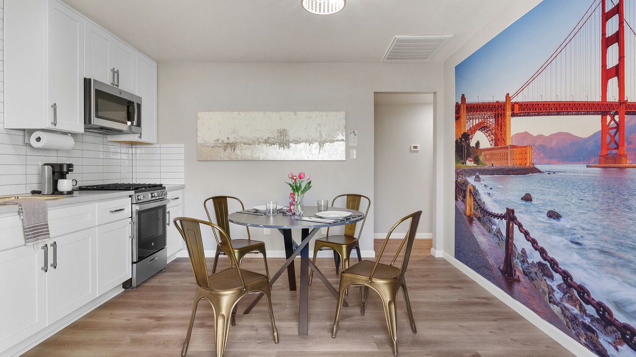 Photo of Kitchen in Sacramento