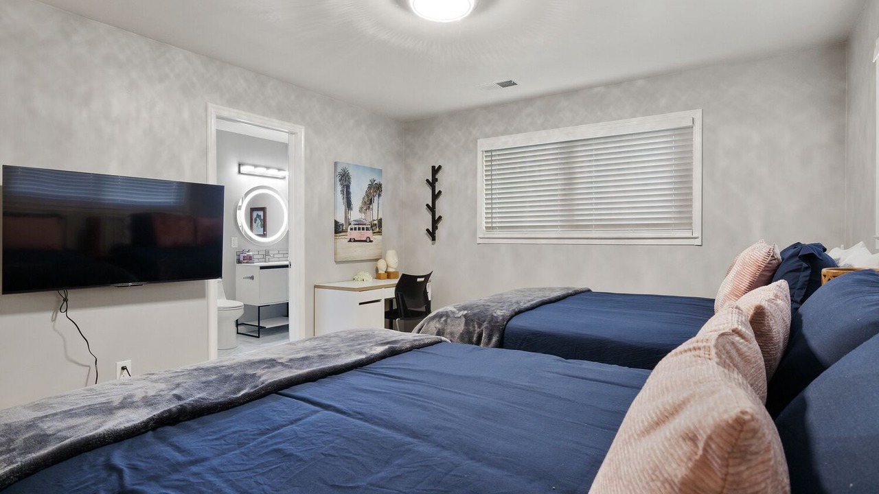 Photo of Bedroom in Sacramento