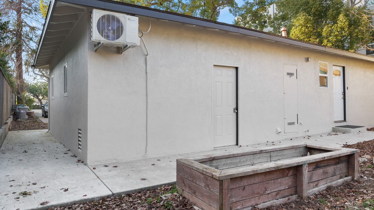 Photo of Outdoor in Sacramento