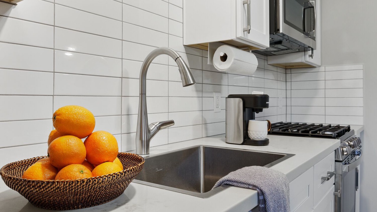 Photo of Kitchen in Sacramento