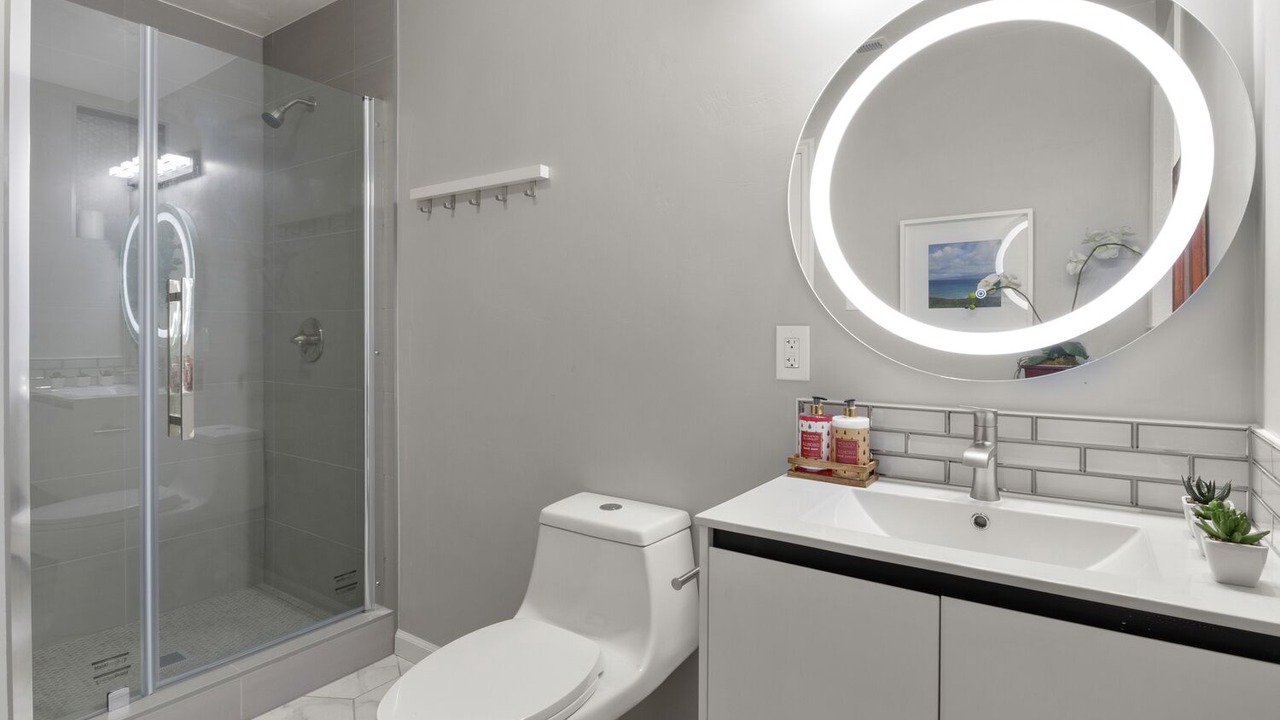 Photo of Bathroom in Sacramento