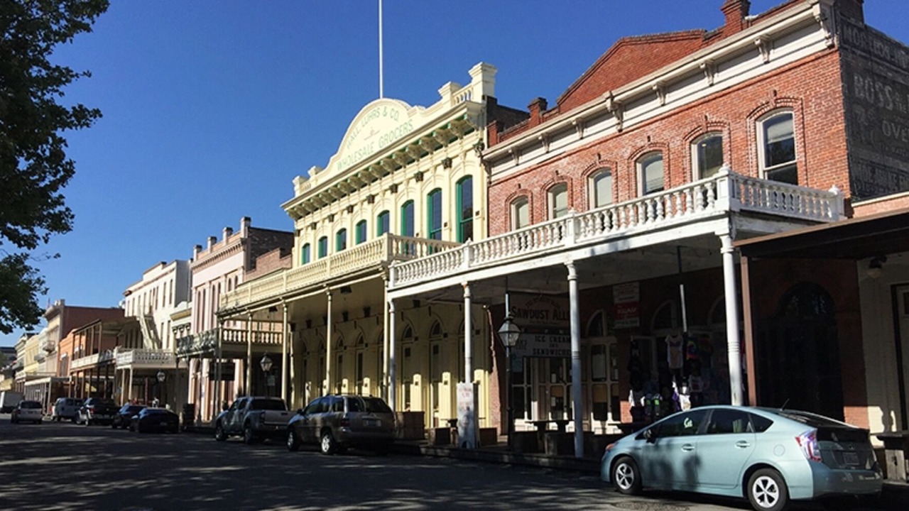 Photo of Others in Sacramento