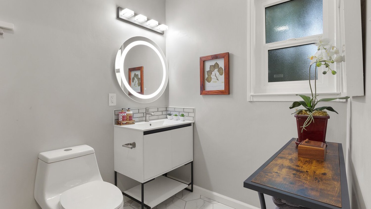 Photo of Bathroom in Sacramento