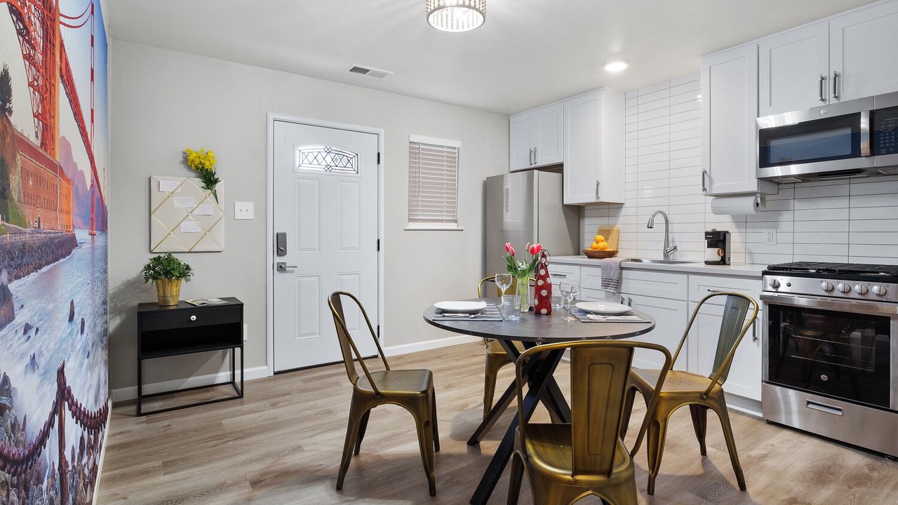 Photo of Kitchen in Sacramento