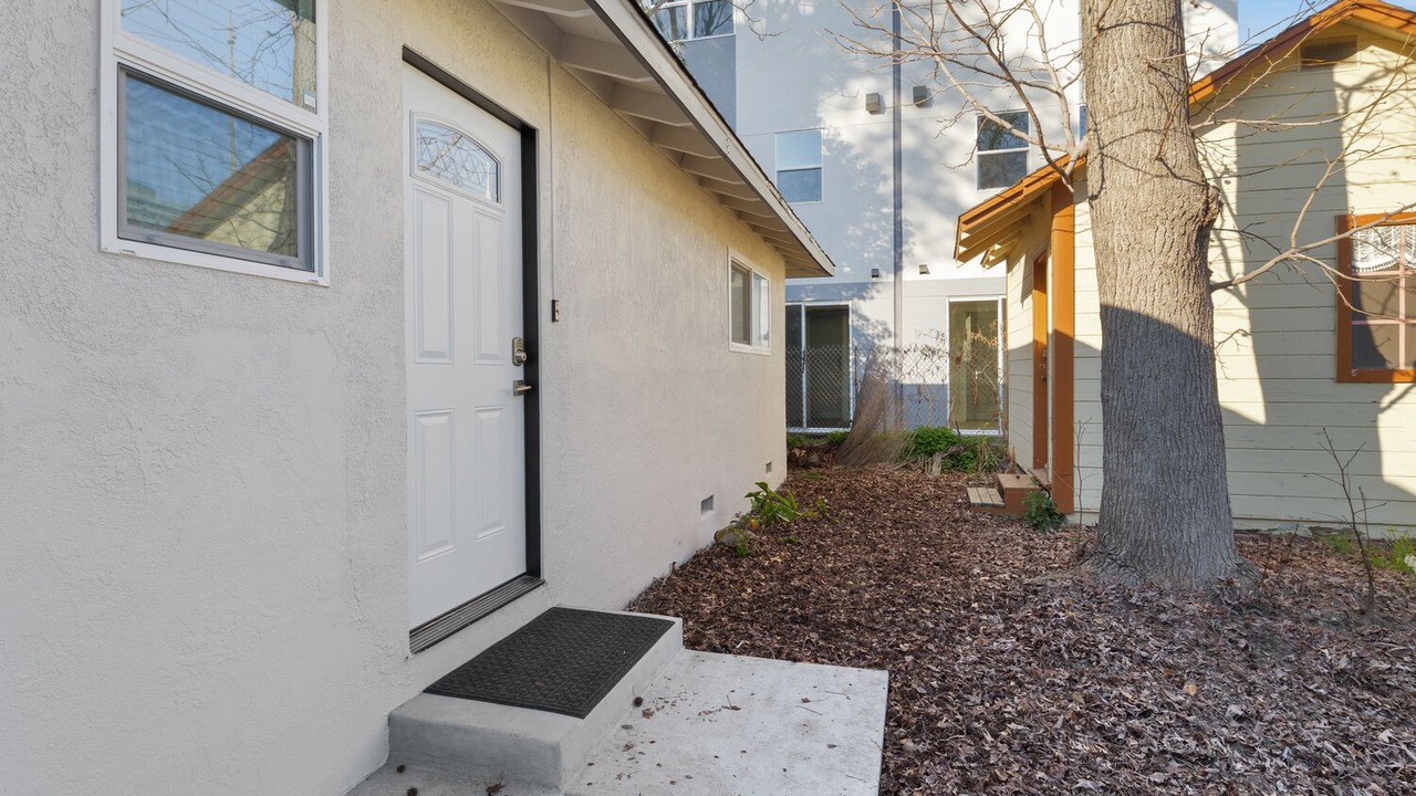 Photo of Outdoor in Sacramento