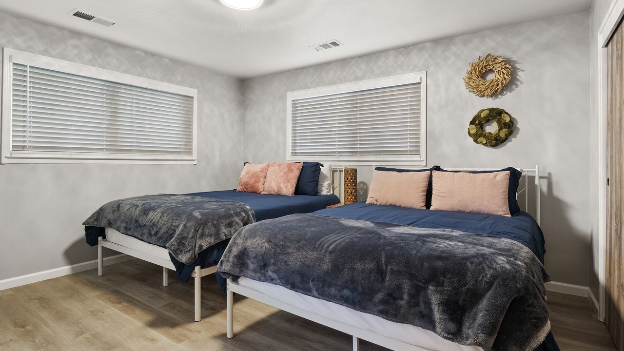 Photo of Bedroom in Sacramento