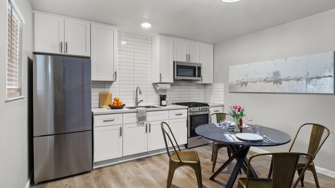 Photo of Kitchen in Sacramento