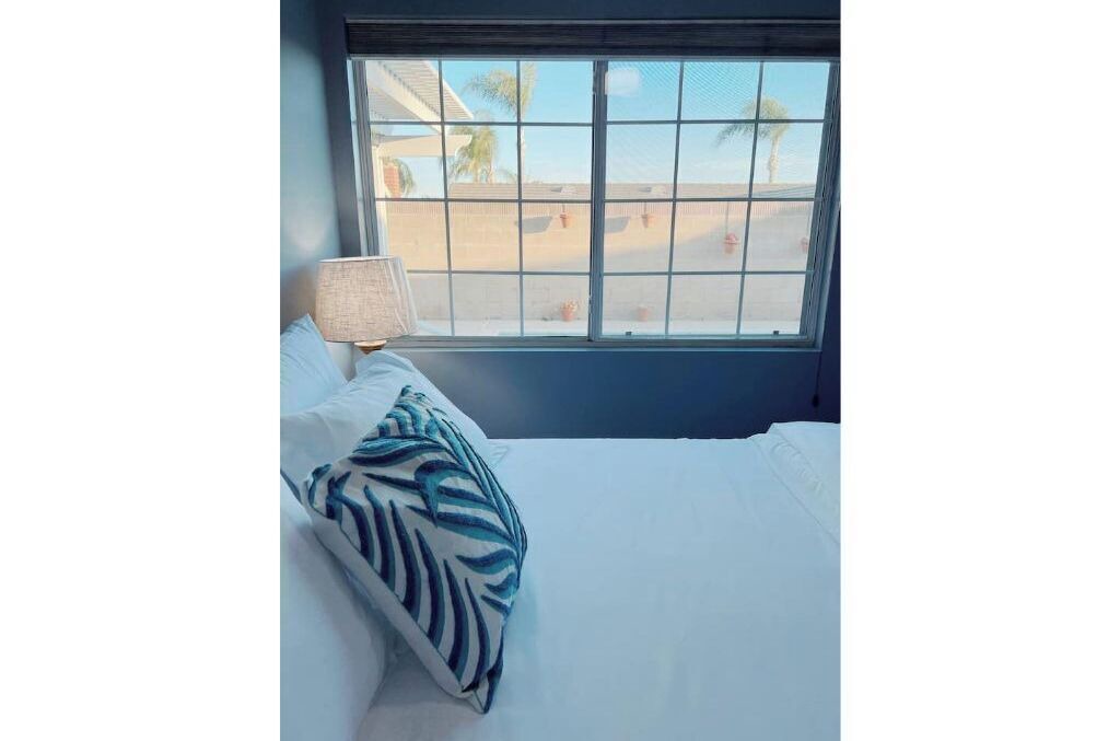 Photo of Bedroom in Chino