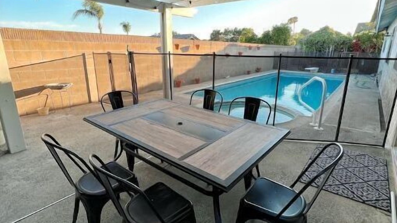 Photo of Outdoor in Chino