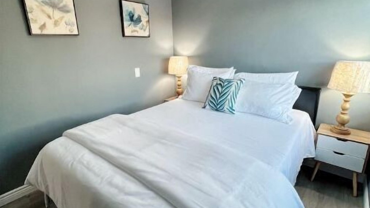 Photo of Bedroom in Chino