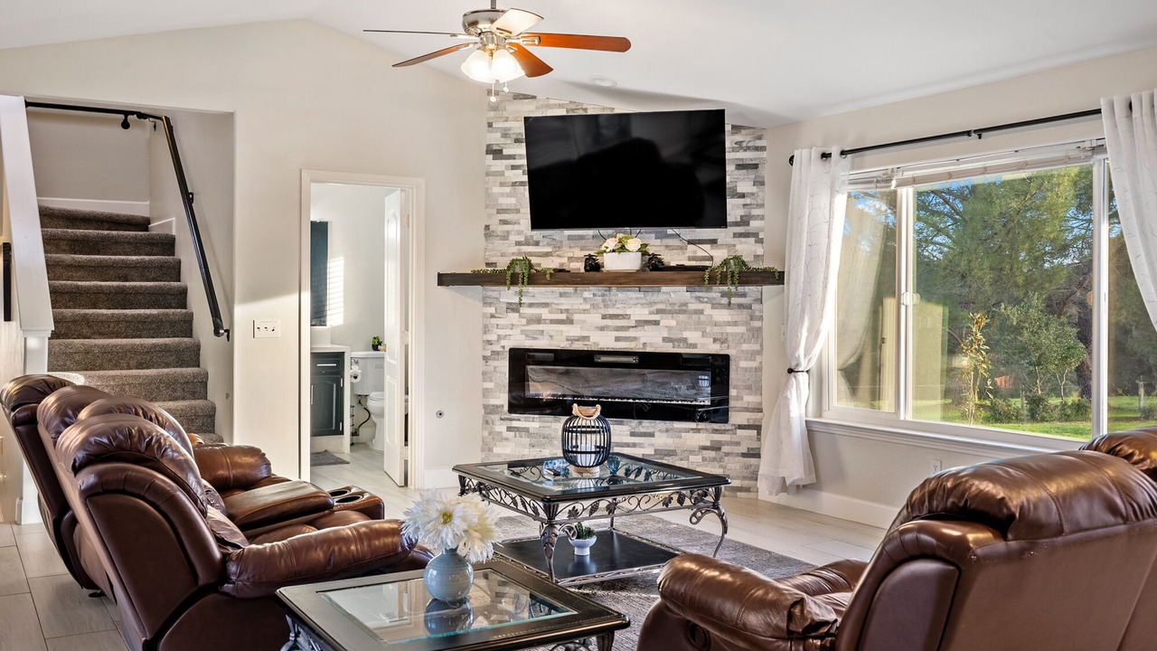 Photo of Bedroom in Atascadero