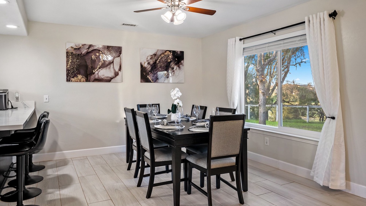 Photo of Bedroom in Atascadero