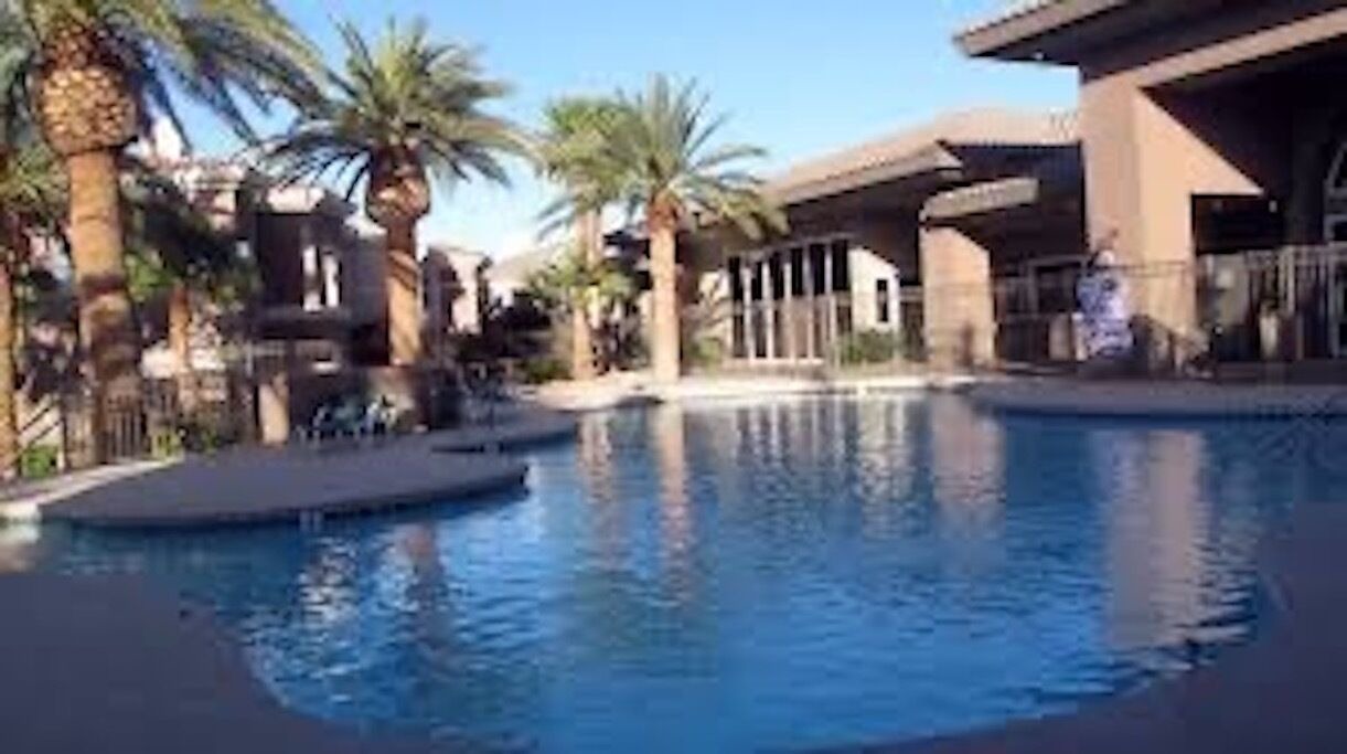 Photo of Outdoor in Rhodes Ranch