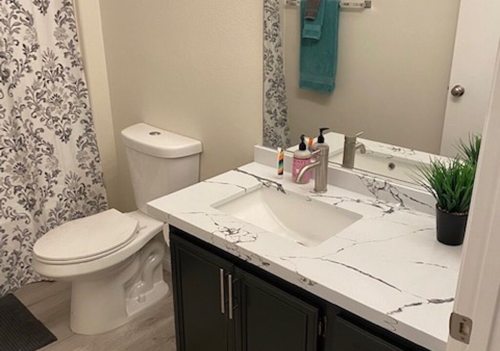 Photo of Bathroom in Rhodes Ranch