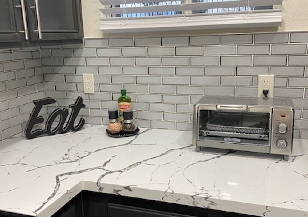 Photo of Kitchen in Rhodes Ranch