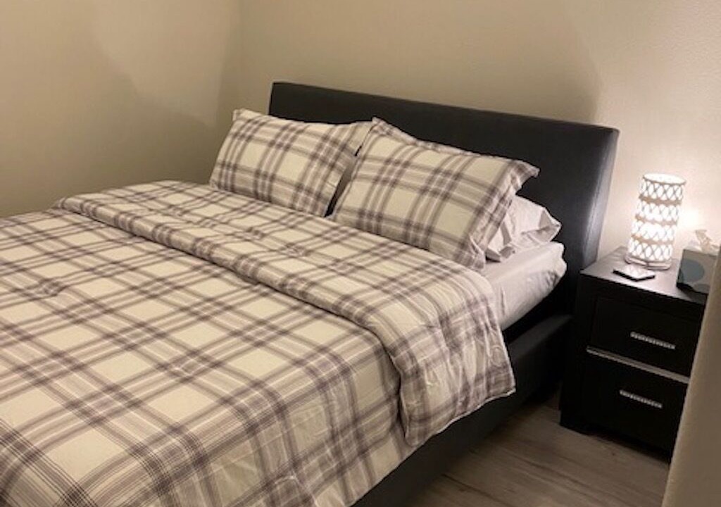 Photo of Bedroom in Rhodes Ranch