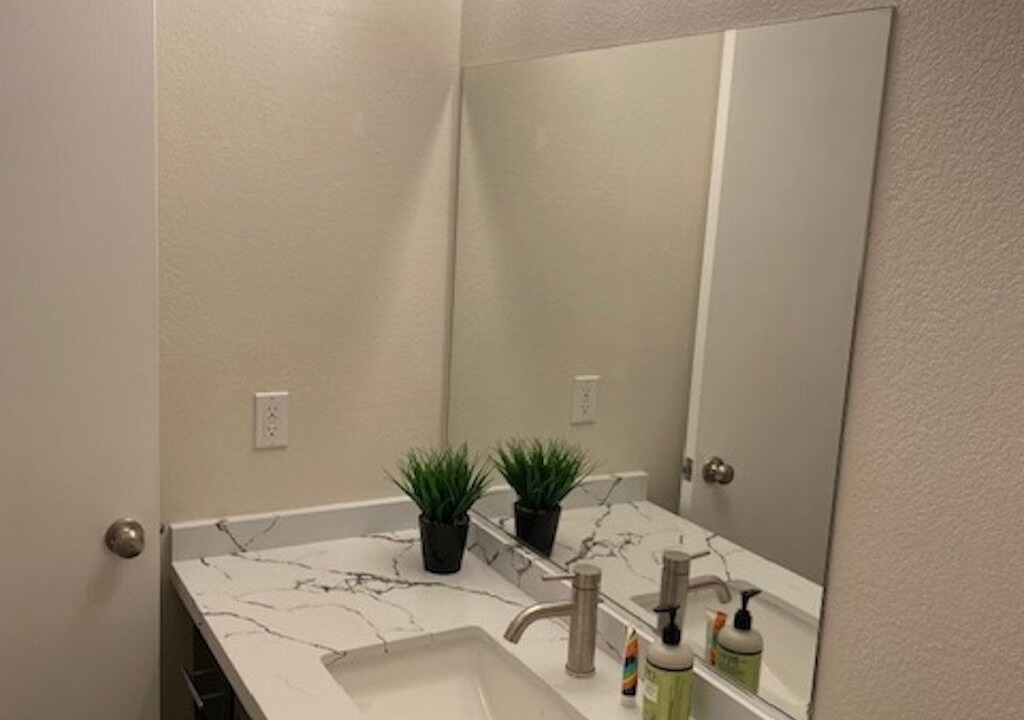 Photo of Bathroom in Rhodes Ranch