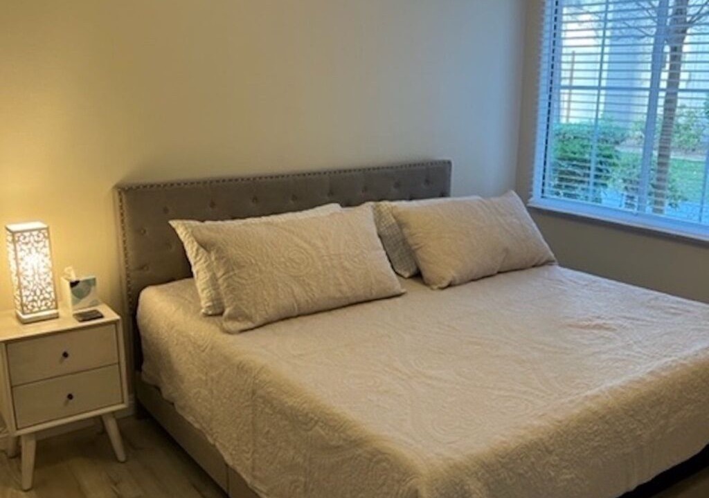Photo of Bedroom in Rhodes Ranch