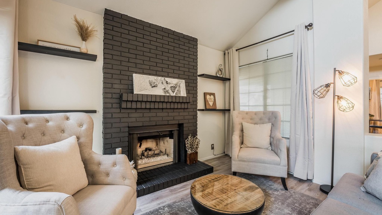Photo of Livingroom in Summerlin