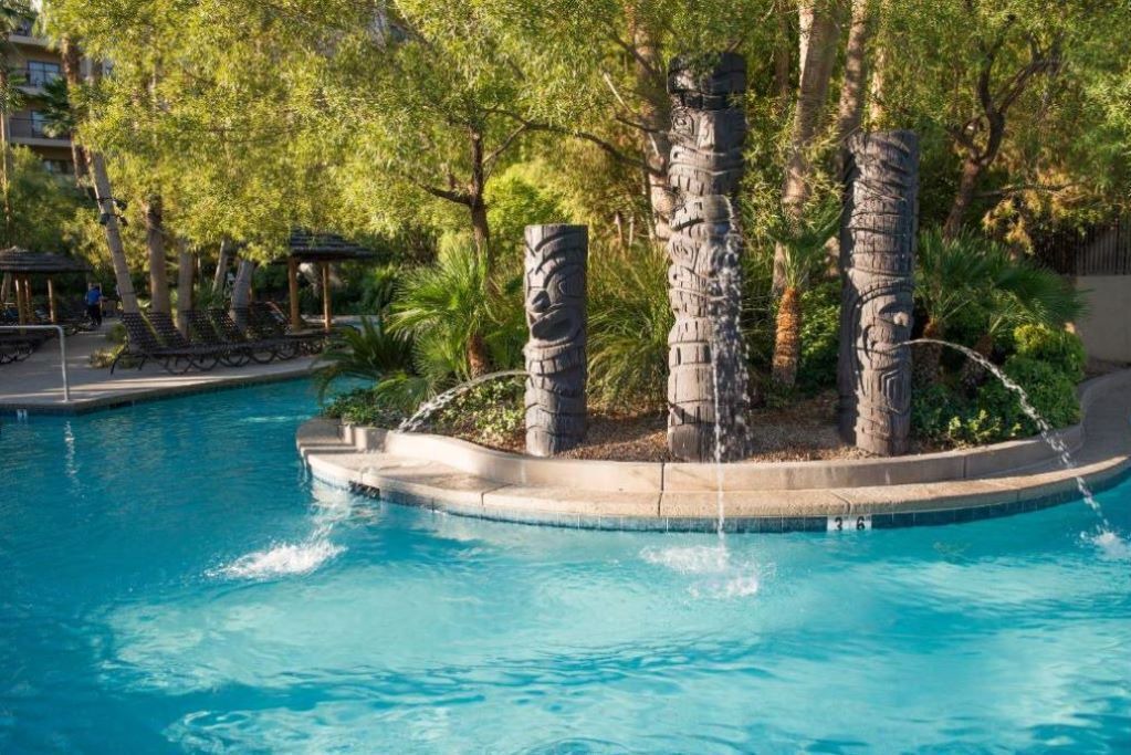 Photo of Outdoor in Las Vegas