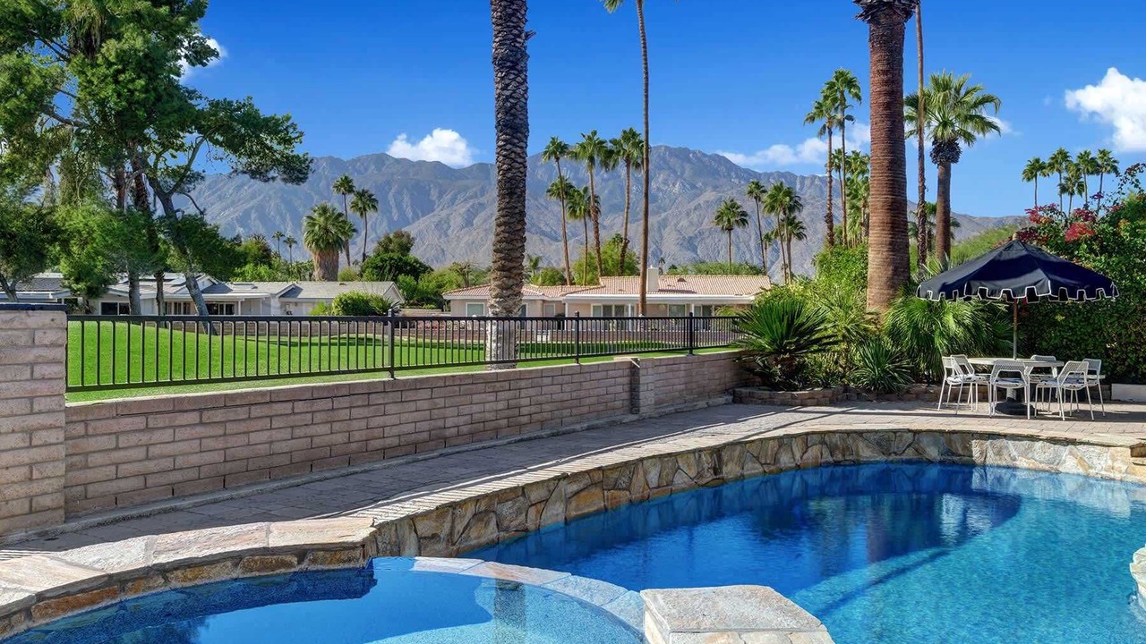 Photo of Outdoor in Palm Springs