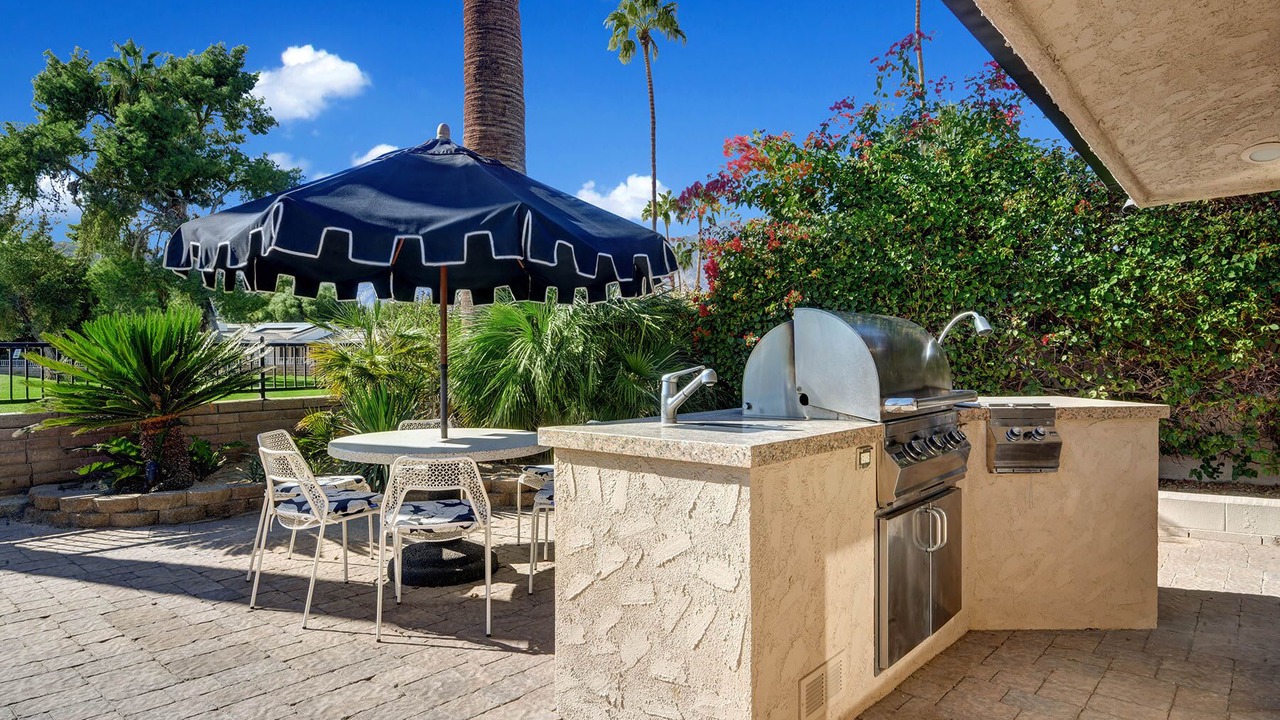 Photo of Outdoor in Palm Springs
