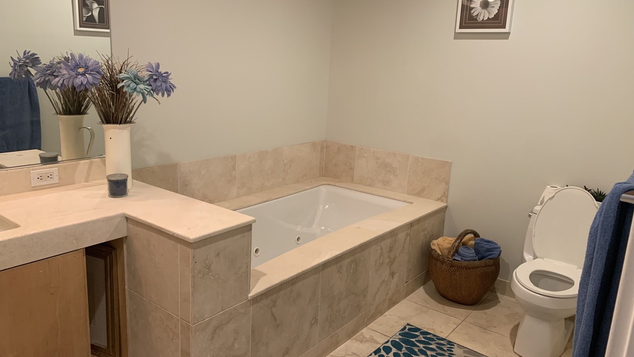 Photo of Bathroom in Pearl District